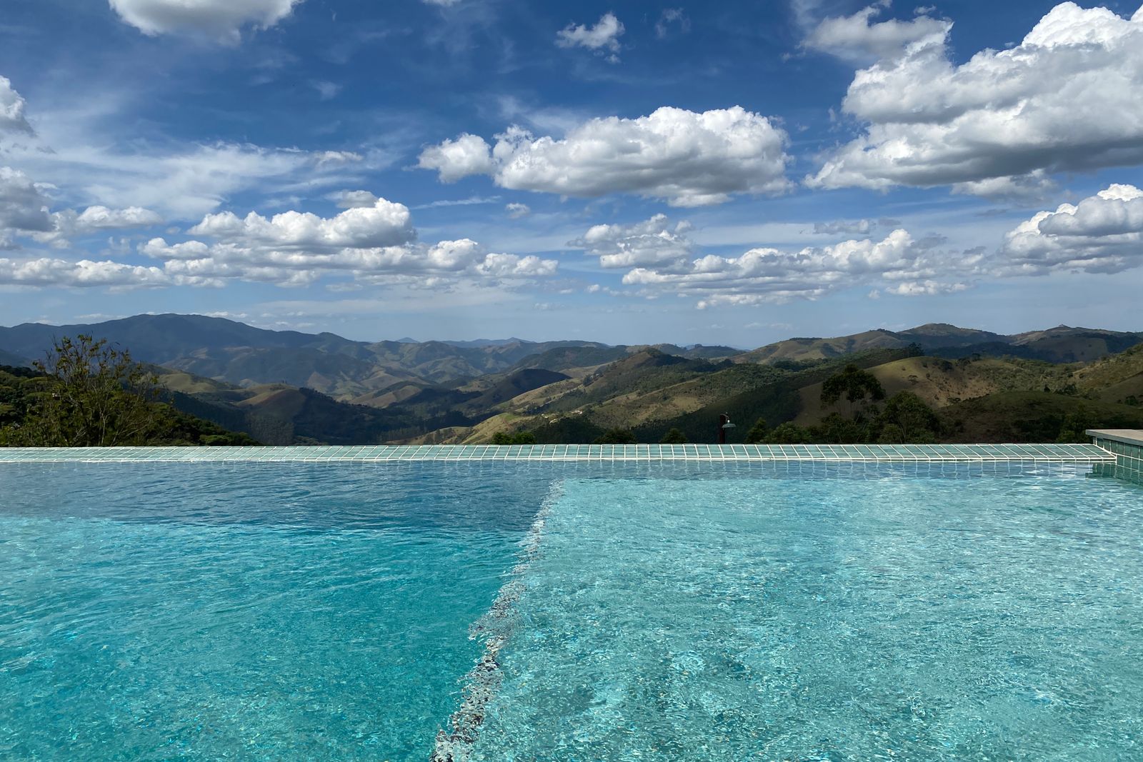 Custom Pool Construction — C - III Construction Inc
